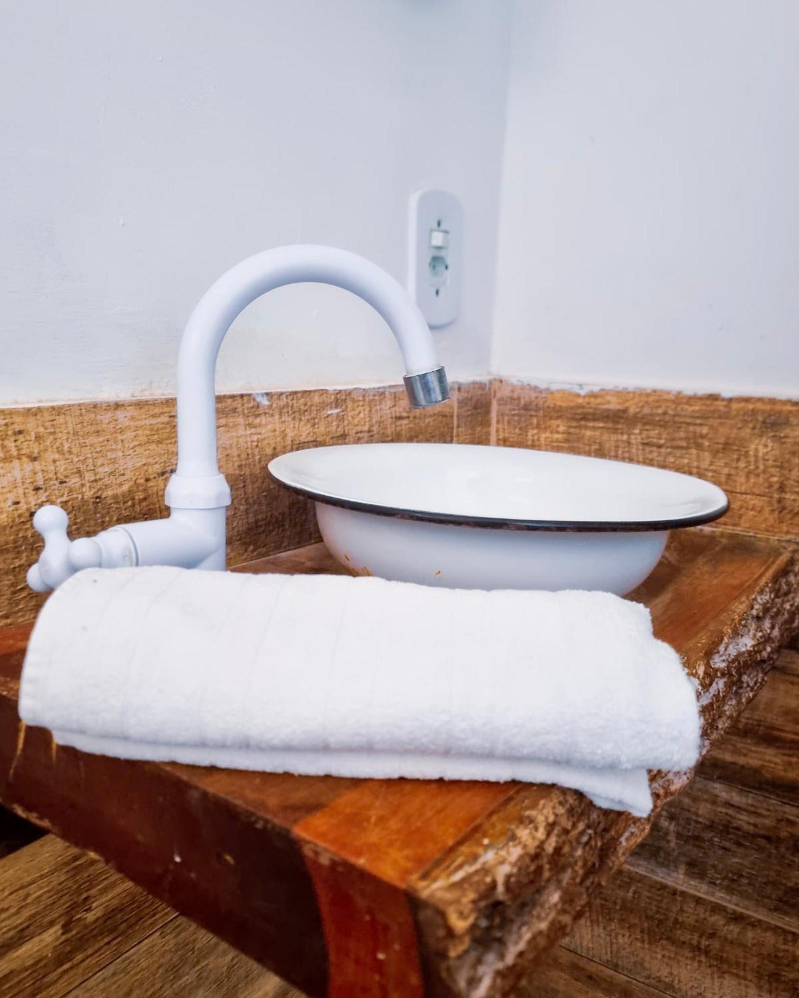 Pousada Villa Xareu Barra Grande  Ngoại thất bức ảnh