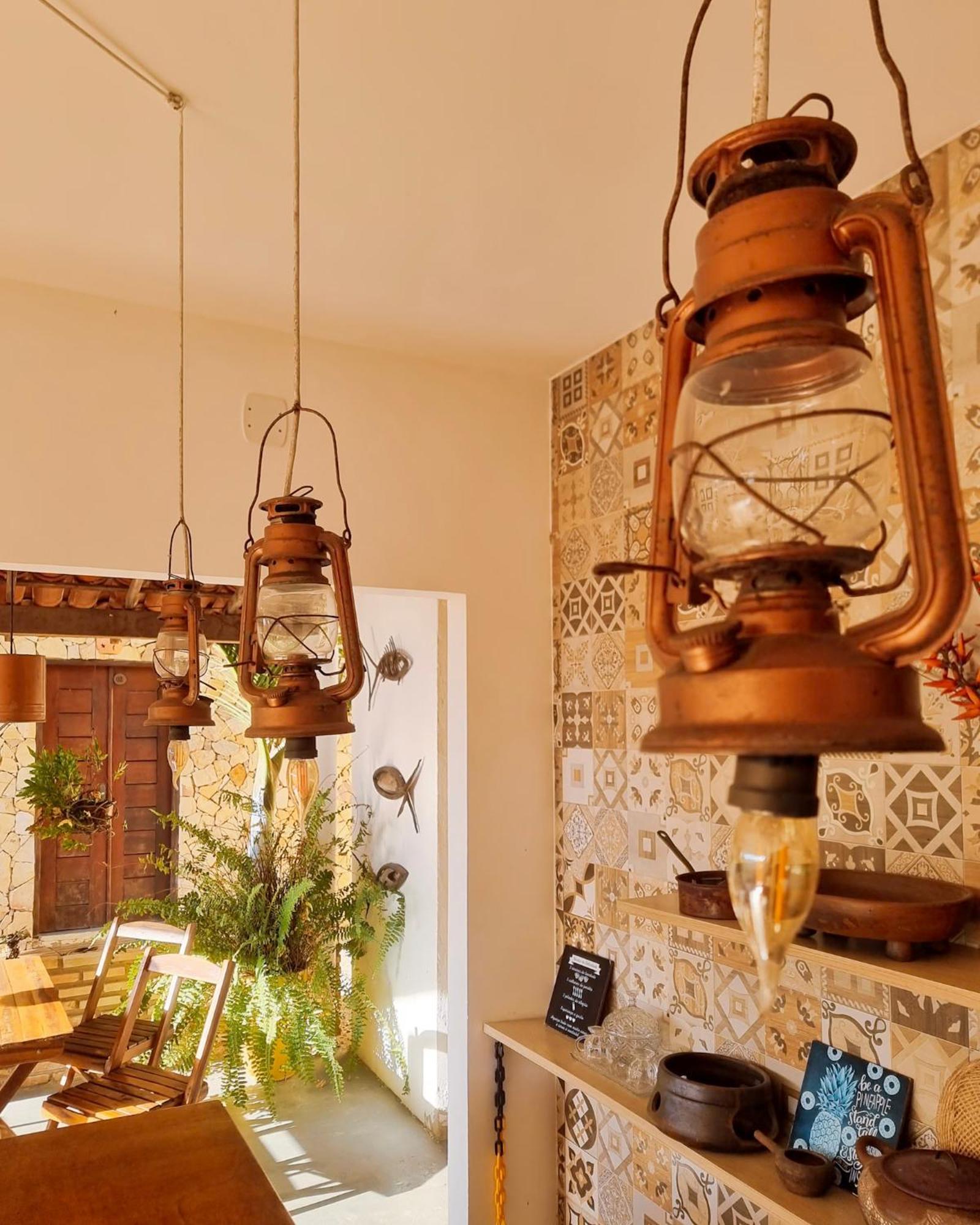 Pousada Villa Xareu Barra Grande  Ngoại thất bức ảnh