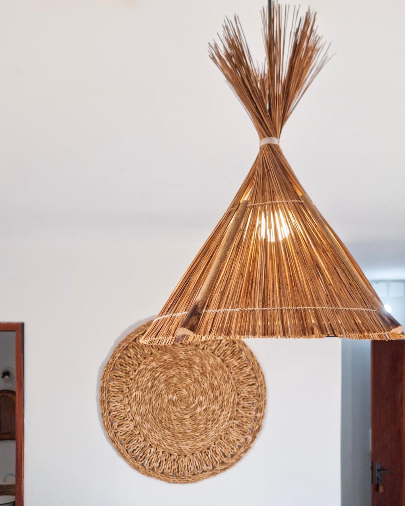 Pousada Villa Xareu Barra Grande  Ngoại thất bức ảnh