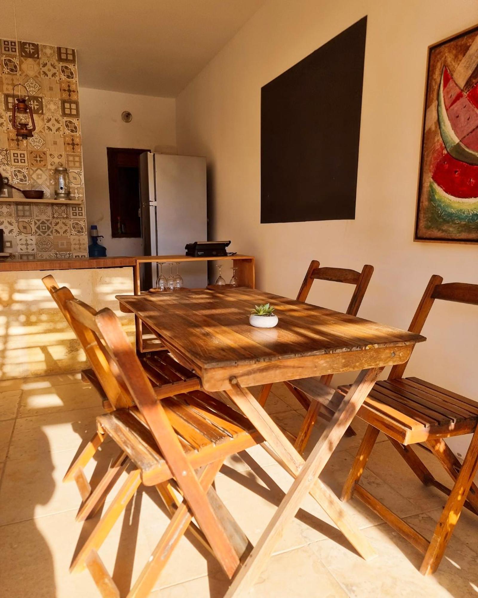 Pousada Villa Xareu Barra Grande  Ngoại thất bức ảnh