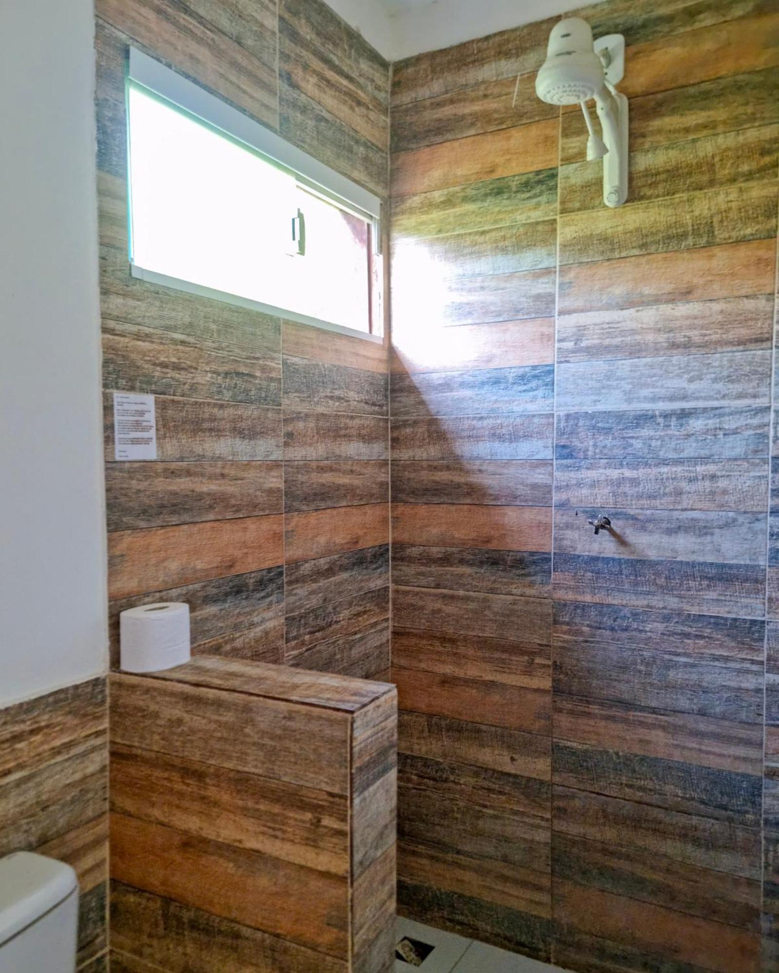 Pousada Villa Xareu Barra Grande  Ngoại thất bức ảnh